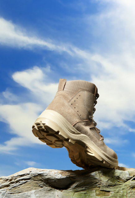 Wiosenne trzewiki - propozycje od marki Grom.