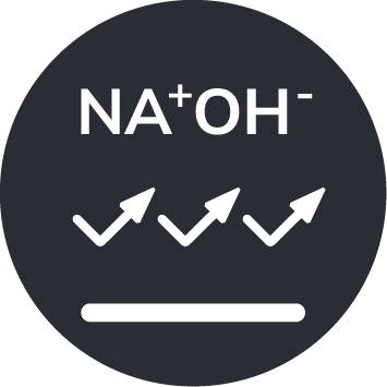 Podeszwa odporna na zasady