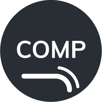 Podnosek kompozytowy