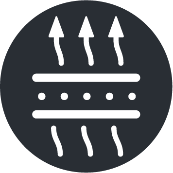 Podszewka z membraną