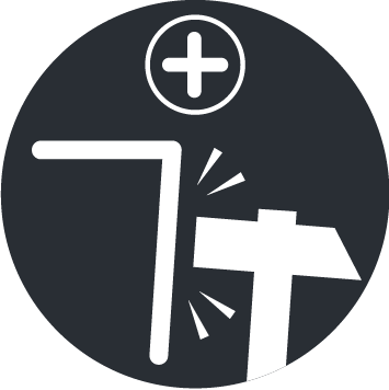 Podwyższona wytrzymałość cholewki