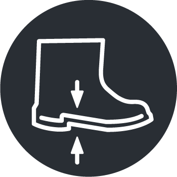 Wkładka zintegrowana